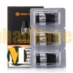 کارتریج ایجیس وان گیک ویپ <br><span>Geekvape Aegis One Replacement Pod Cartridge</span>